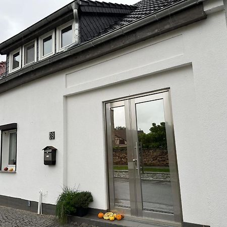 Linus Und Seine Ferienwohnungen An der Schmucke 外观 照片